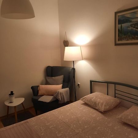 Apartmani Darko Kornić 외부 사진