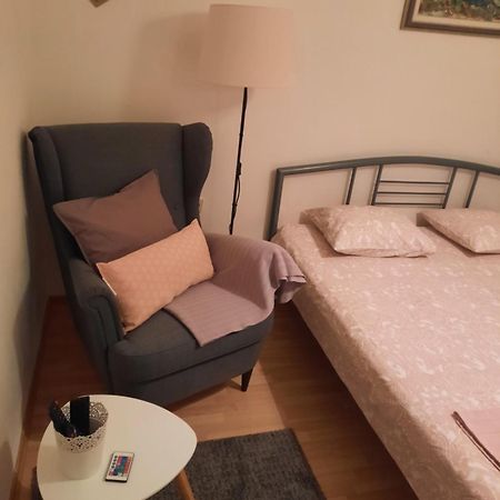 Apartmani Darko Kornić 외부 사진