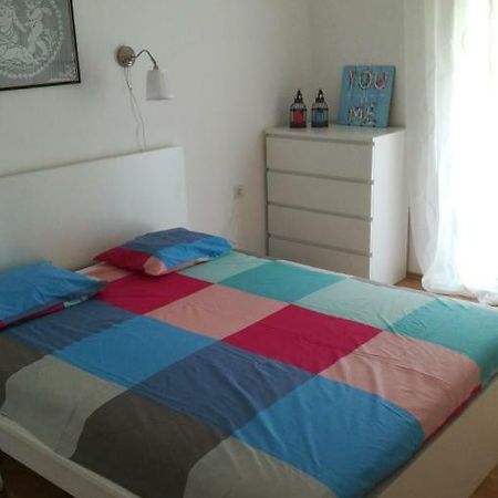 Apartmani Darko Kornić 외부 사진