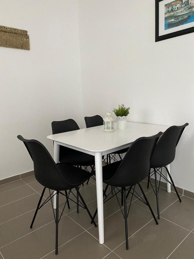 Apartmani Darko Kornić 외부 사진