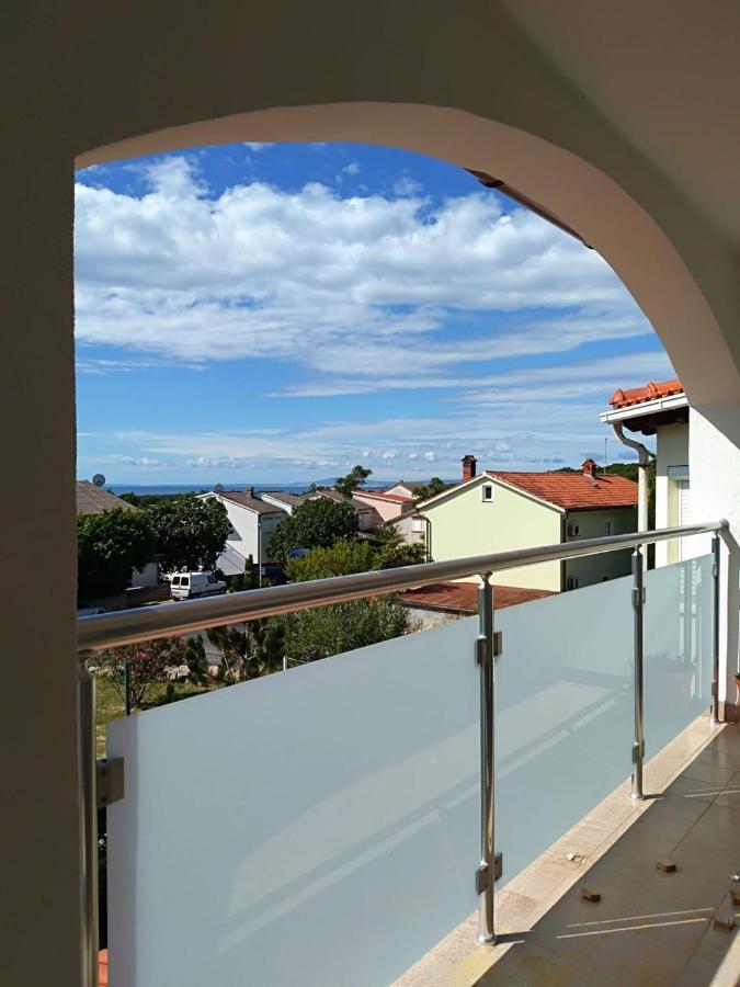 Apartmani Darko Kornić 외부 사진