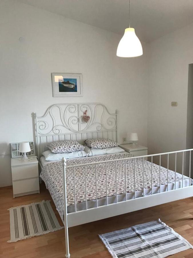 Apartmani Darko Kornić 외부 사진
