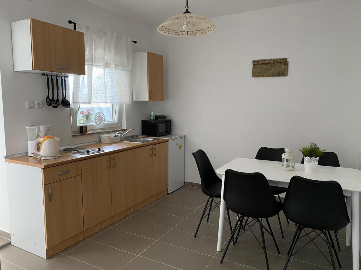 Apartmani Darko Kornić 외부 사진
