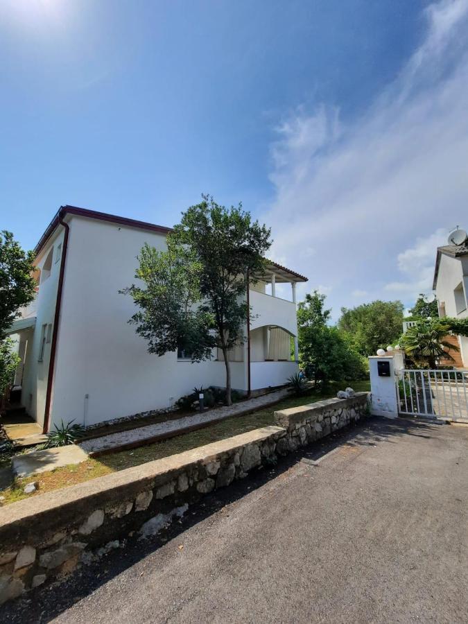 Apartmani Darko Kornić 외부 사진