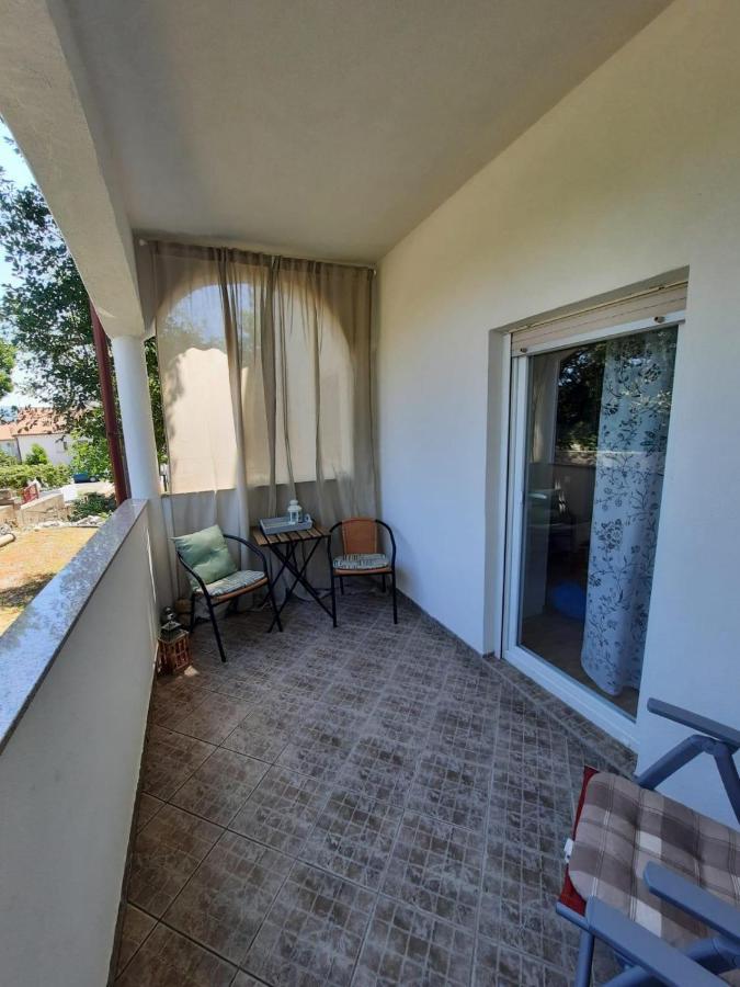 Apartmani Darko Kornić 외부 사진