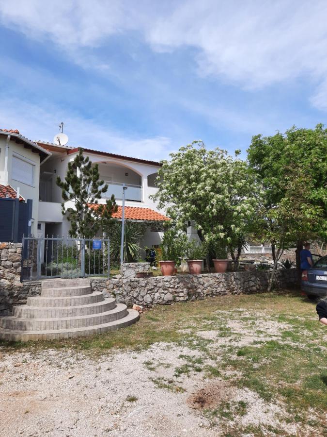 Apartmani Darko Kornić 외부 사진