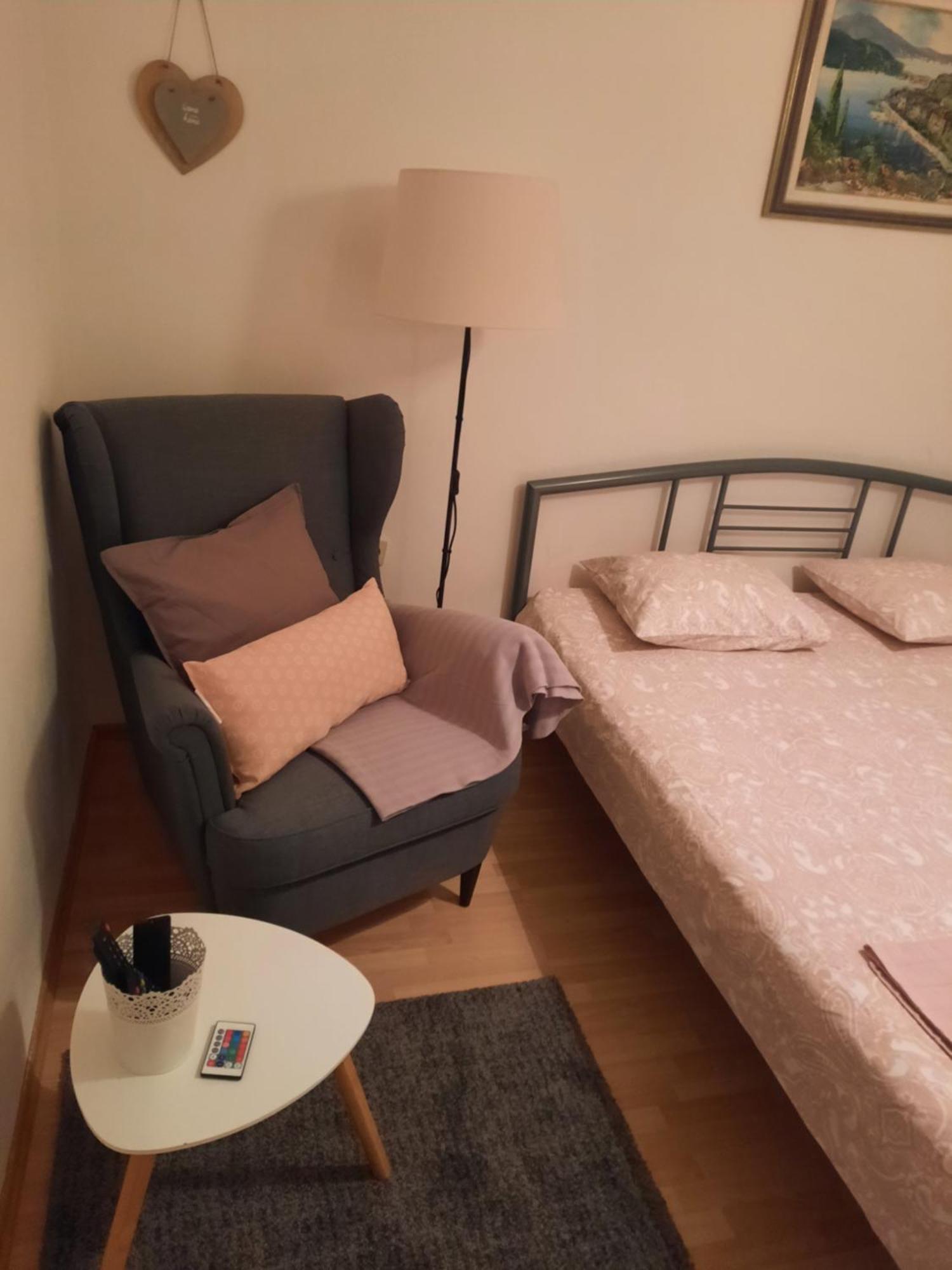 Apartmani Darko Kornić 외부 사진