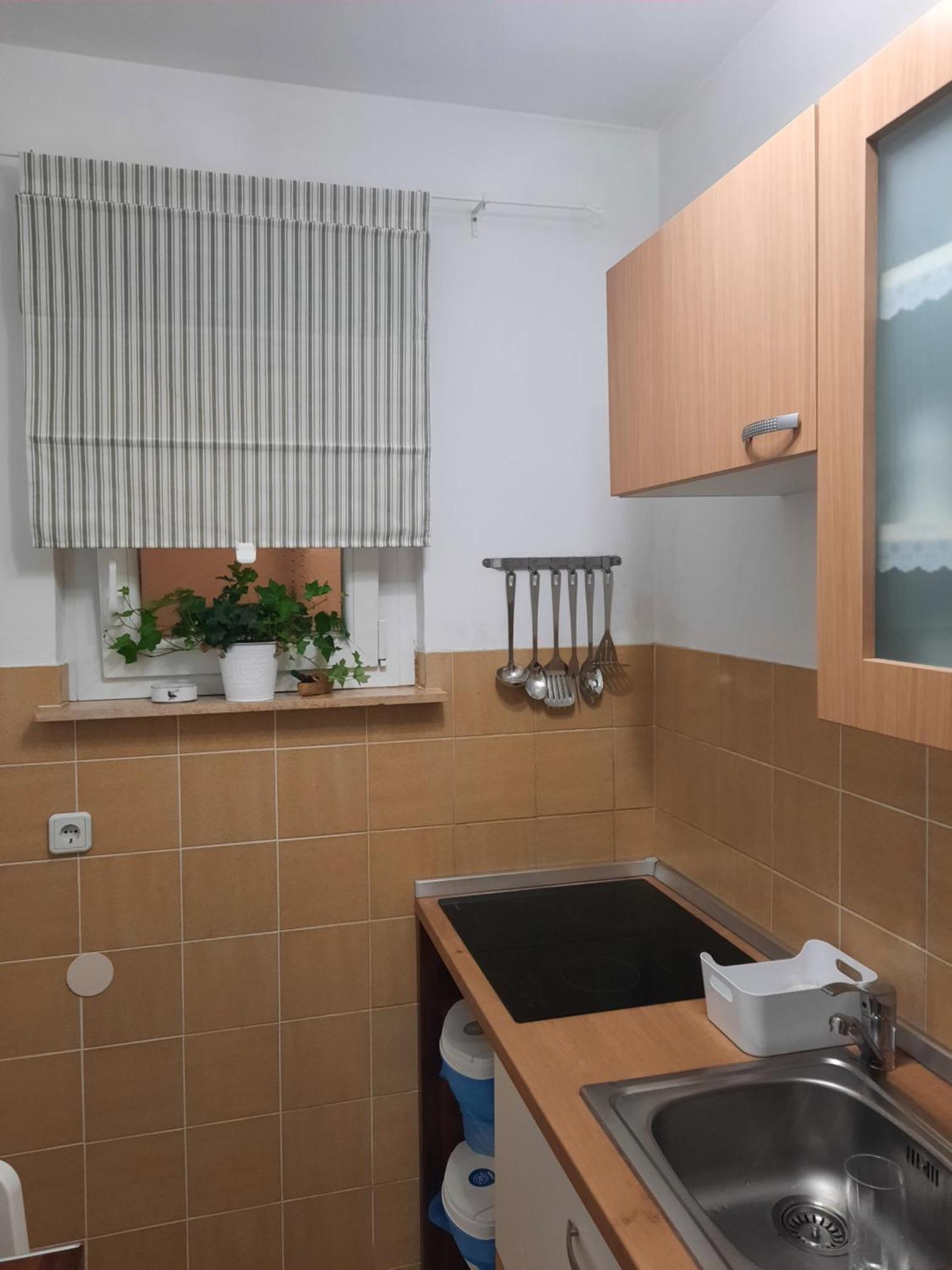 Apartmani Darko Kornić 외부 사진