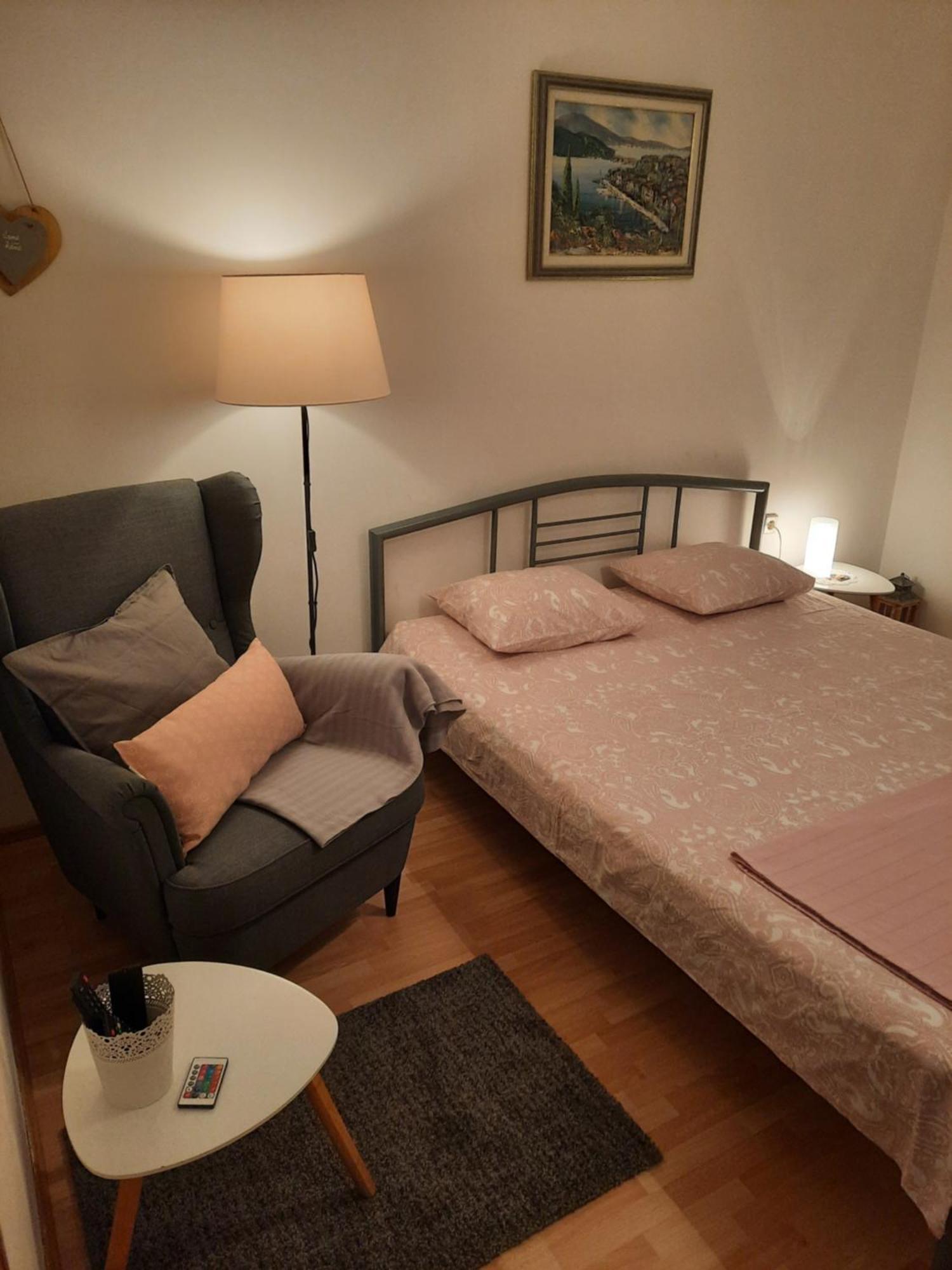 Apartmani Darko Kornić 외부 사진