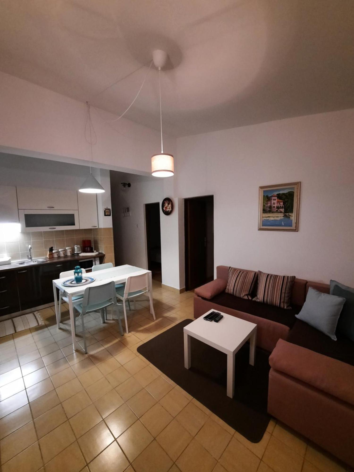 Apartmani Darko Kornić 외부 사진
