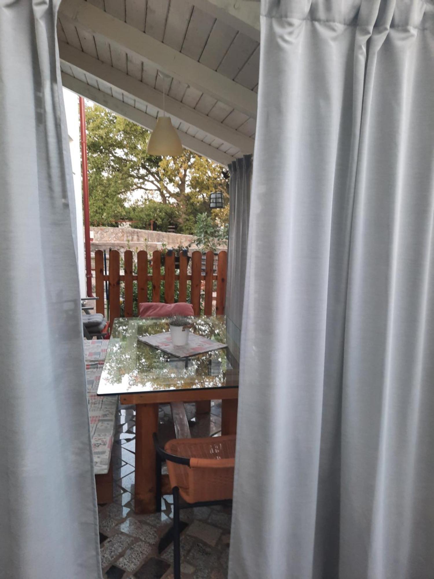 Apartmani Darko Kornić 외부 사진