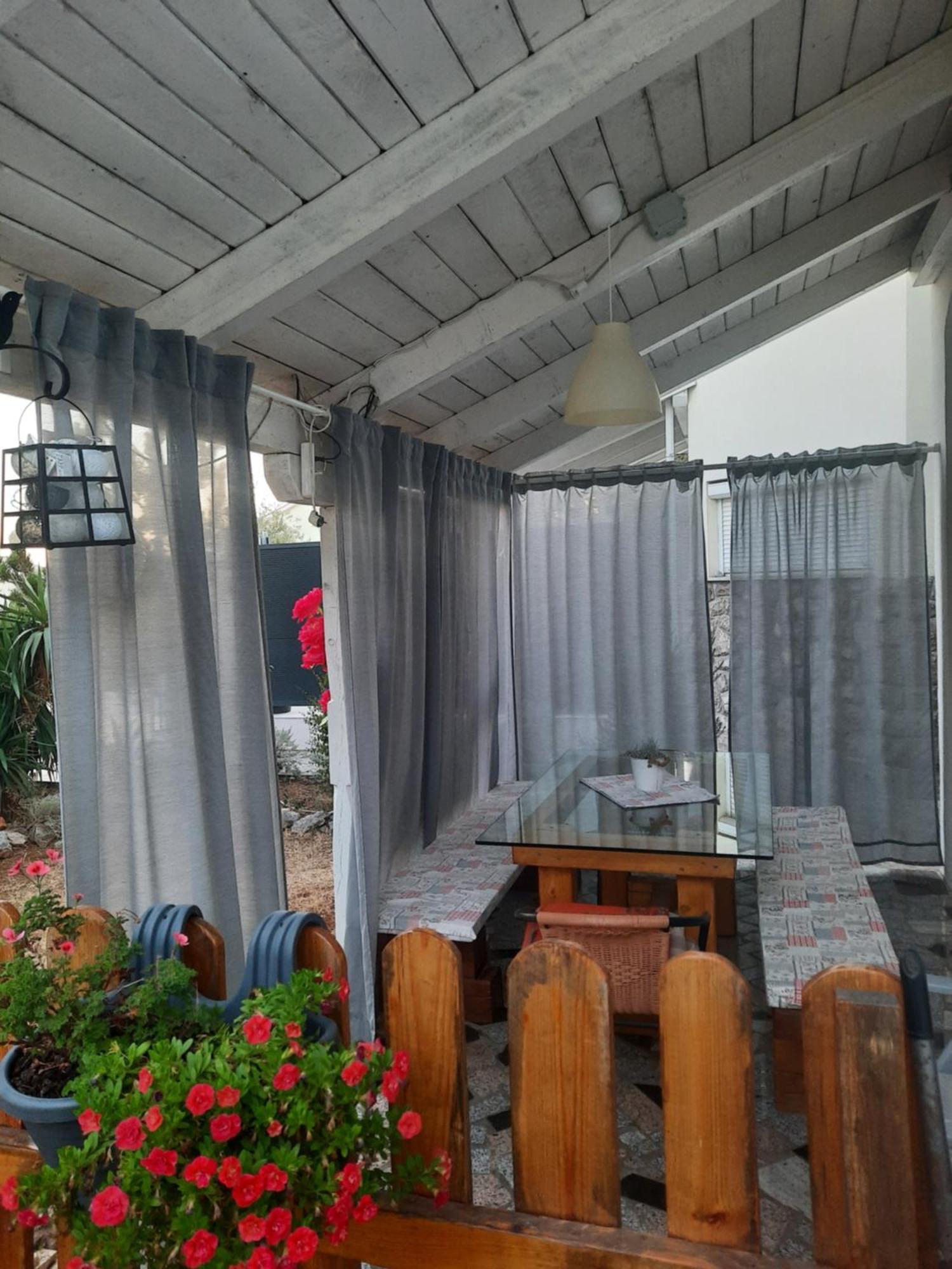 Apartmani Darko Kornić 외부 사진