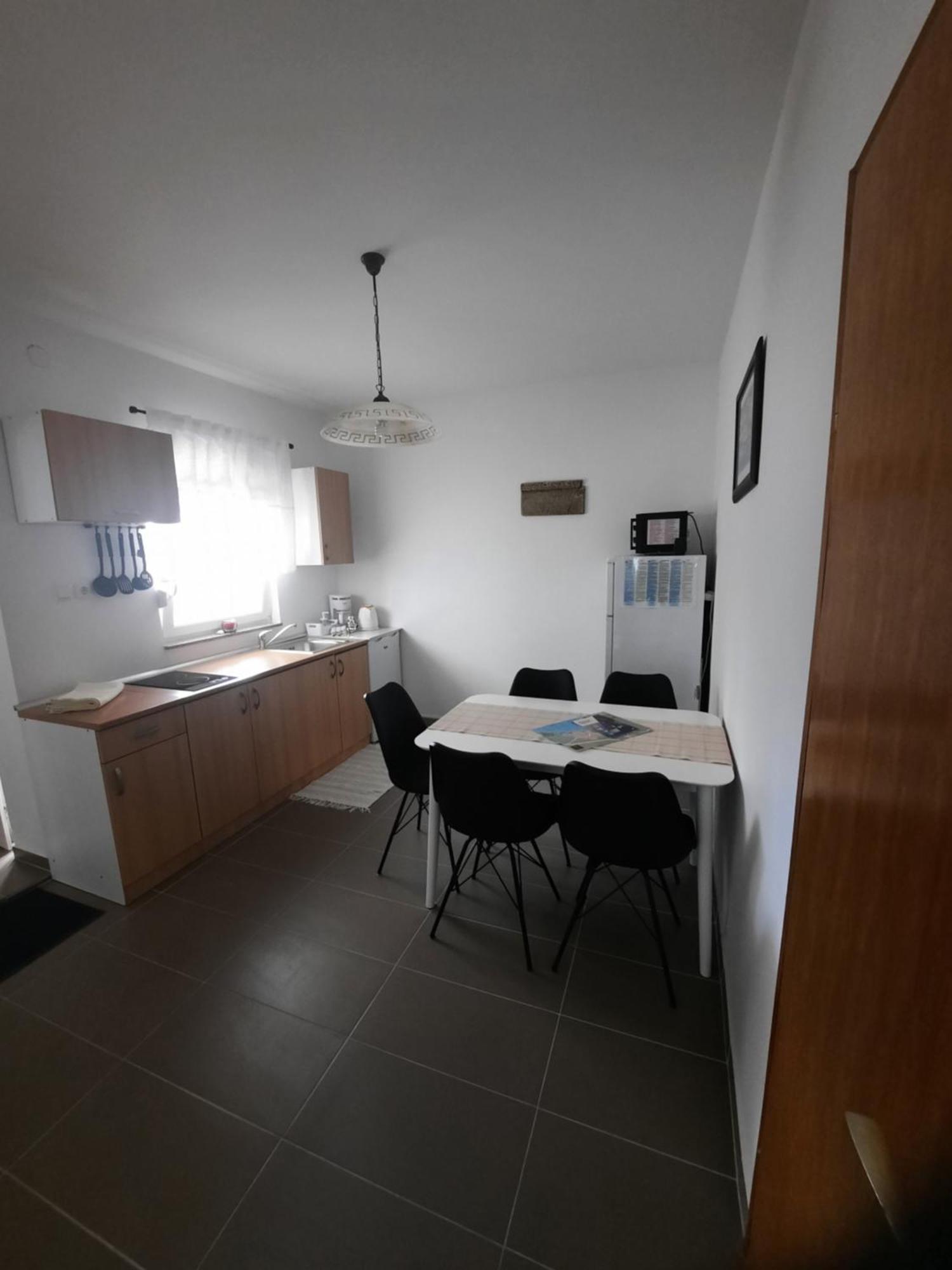 Apartmani Darko Kornić 외부 사진