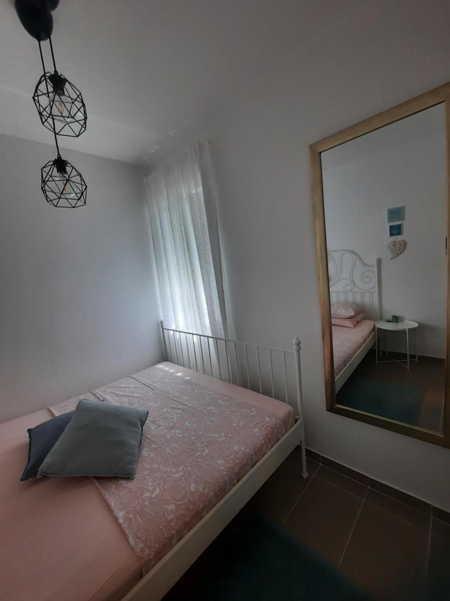 Apartmani Darko Kornić 외부 사진