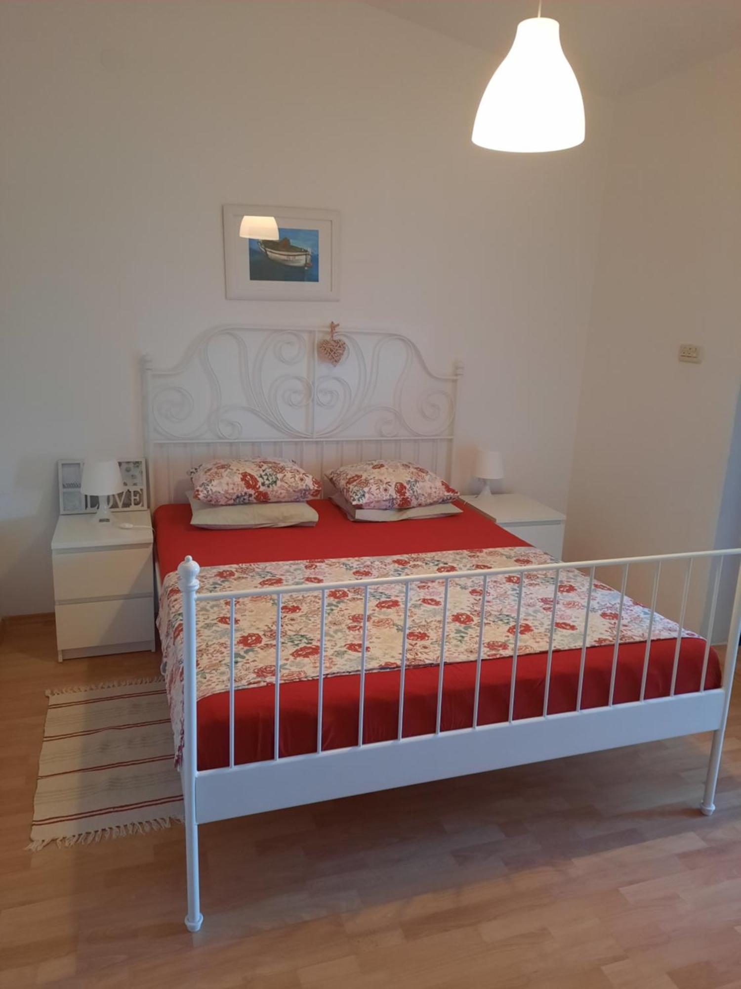 Apartmani Darko Kornić 외부 사진