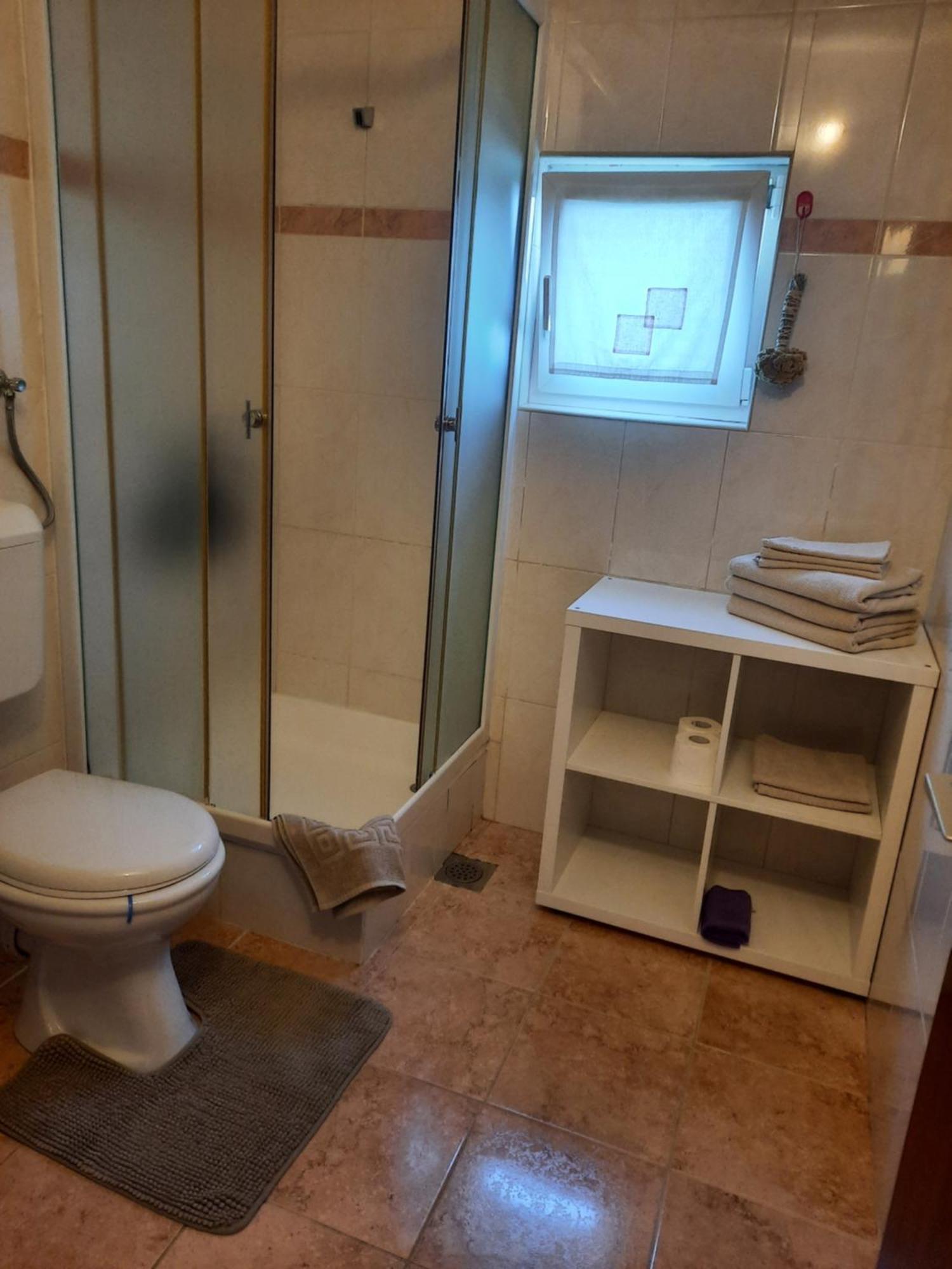 Apartmani Darko Kornić 외부 사진