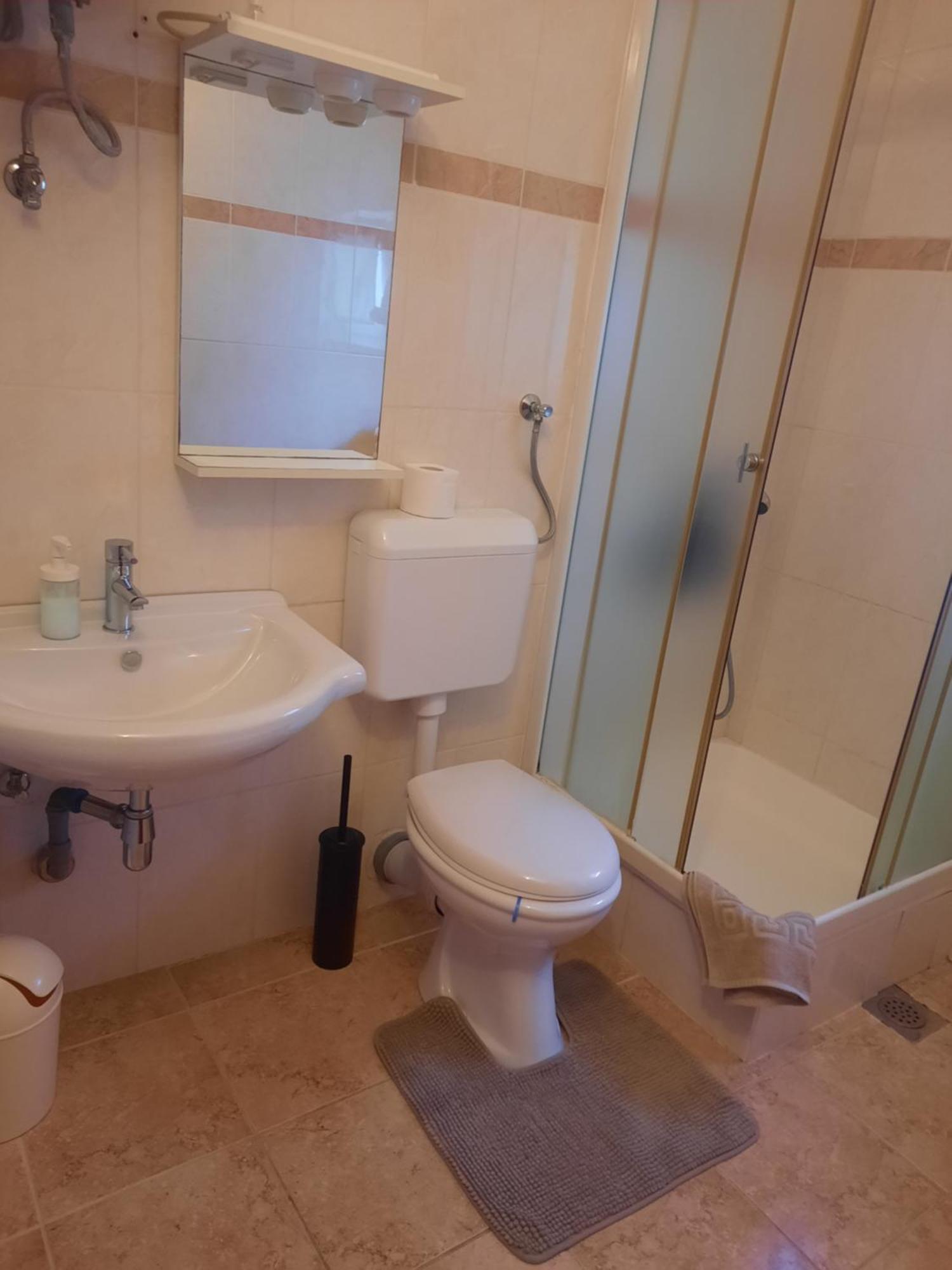 Apartmani Darko Kornić 외부 사진
