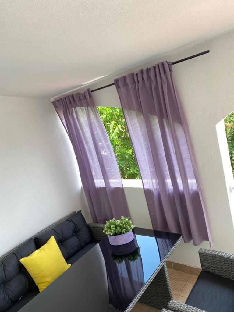Apartmani Darko Kornić 외부 사진