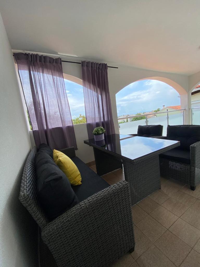 Apartmani Darko Kornić 외부 사진