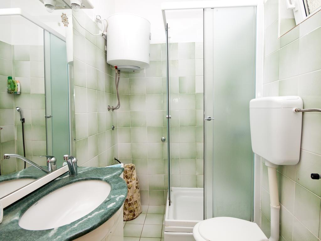 Apartmani Darko Kornić 외부 사진