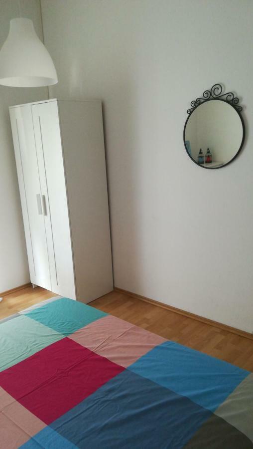 Apartmani Darko Kornić 외부 사진