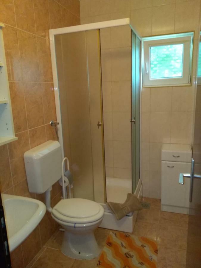Apartmani Darko Kornić 외부 사진