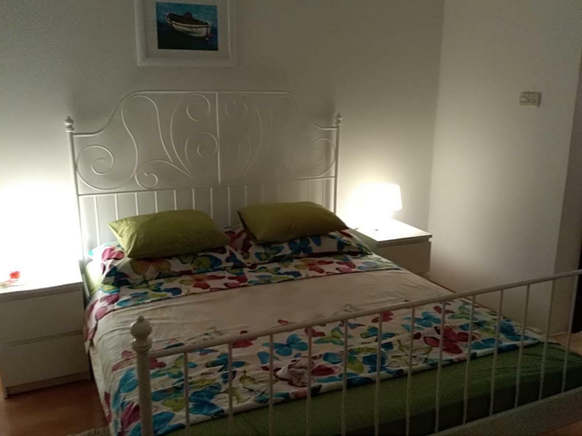 Apartmani Darko Kornić 외부 사진